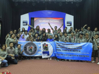 Postgraduate Degree S2 Program Diy Nomor 7