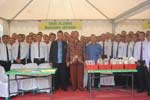 Postgraduate Degree S2 Program Diy Nomor 6